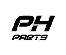 PH Parts logo FB insta